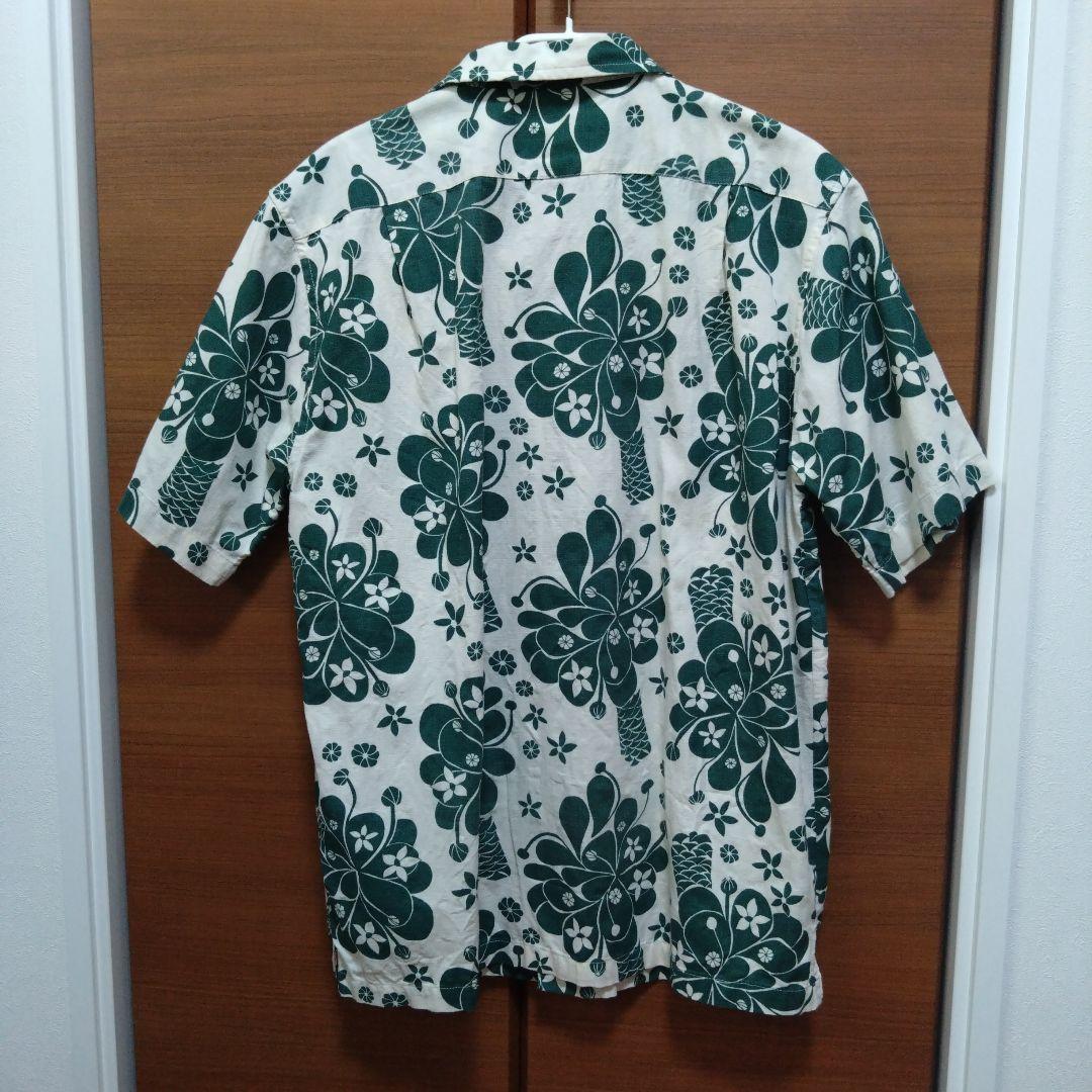 E*4様 パタゴニア　パタロハ　pataloha アロハシャツ　2024モデル