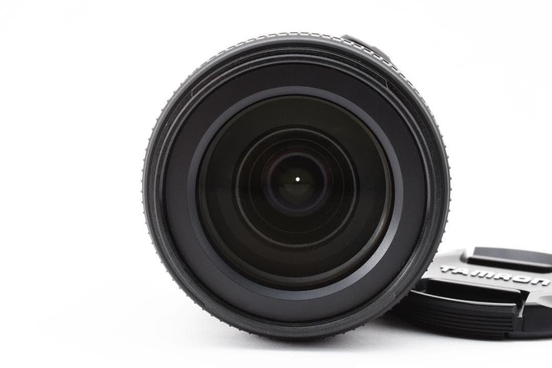 極美品 Tamron 18-200mm f/3.5-6.3 II VC Di