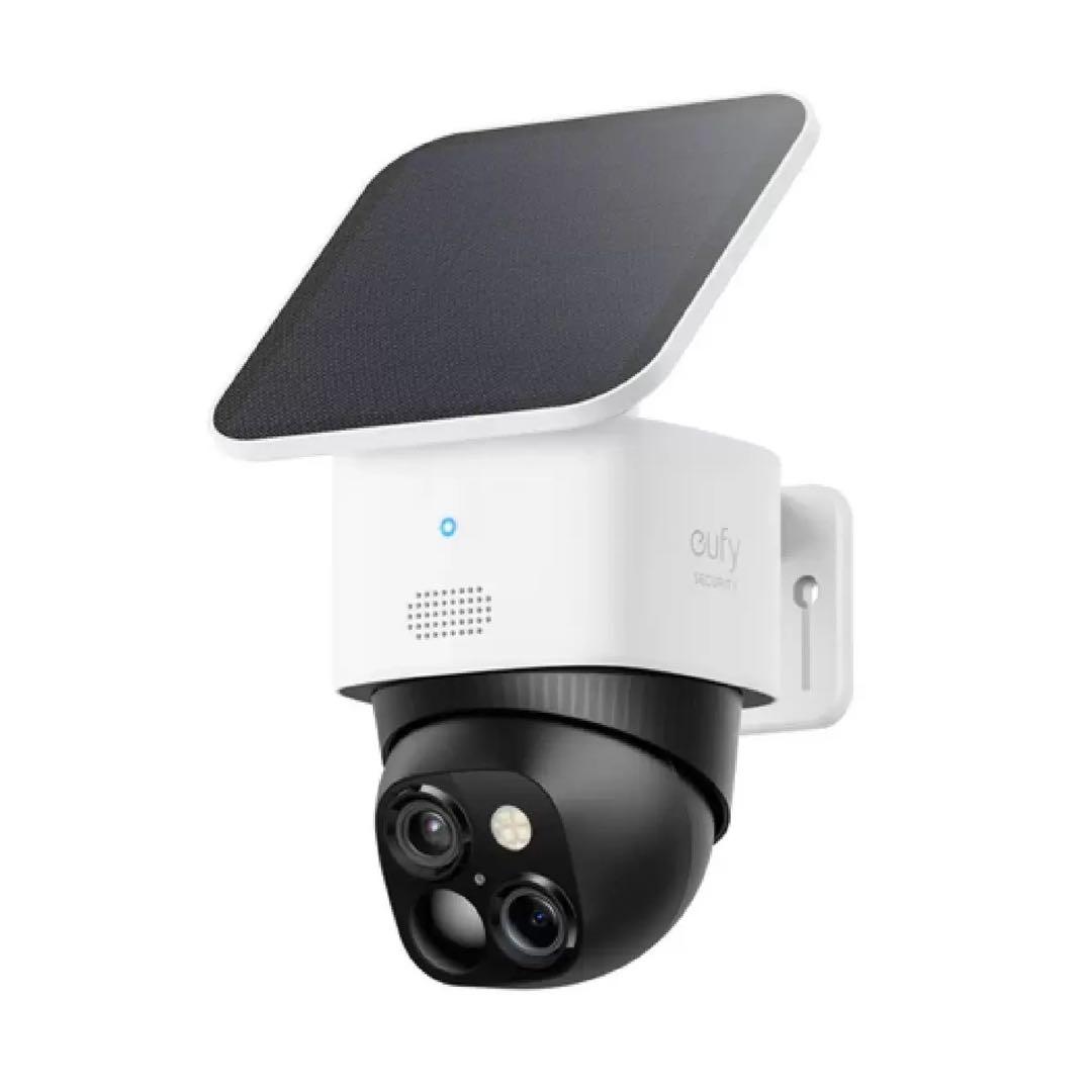 Anker Eufy Security SoloCam S340防犯カメラ