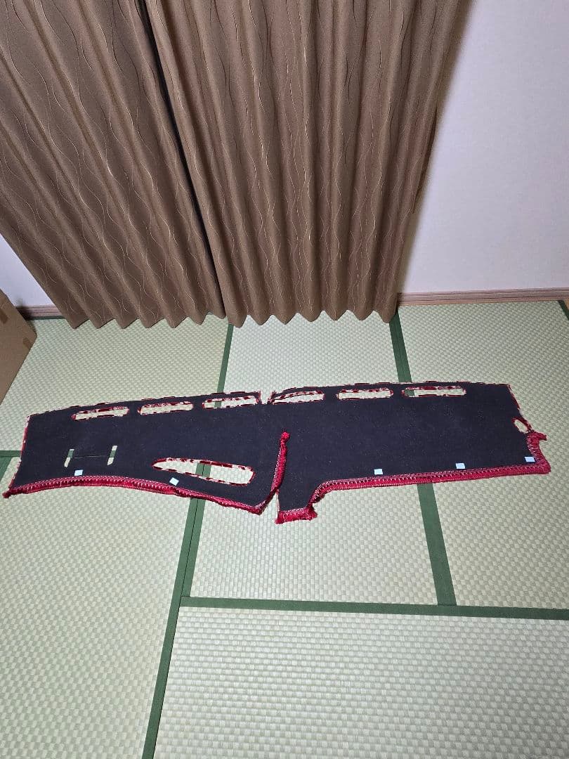 17スーパーグレートダッシュマット　オスカー