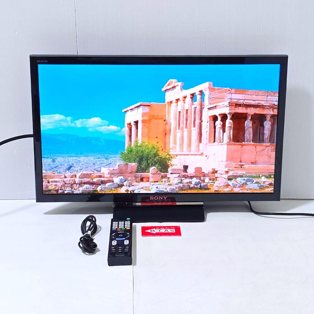 【送料無料】ソニー SONY ブラビア 液晶テレビ KJ-24W450E