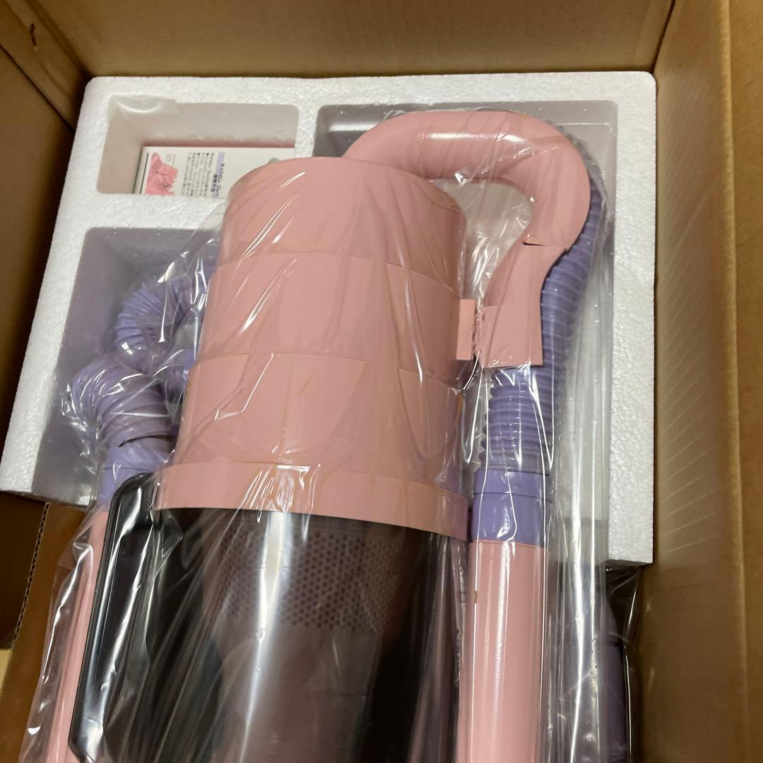 GFORCE MarkⅡ　掃除機　dysonデザイン　箱付き ジャンク