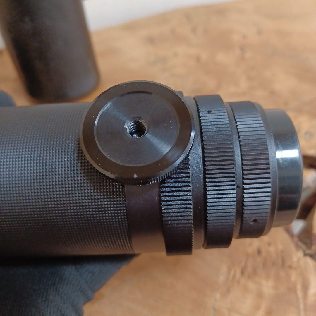 TAMRON ZOOM タムロン ズーム 95-250mm 1:5.6 ケース付