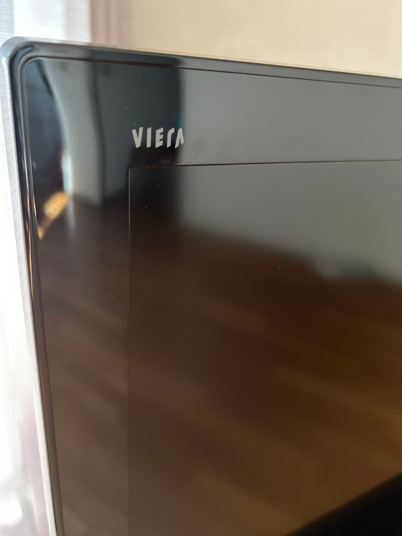 Panasonic VIERA 37V型テレビ　TH-L37C3