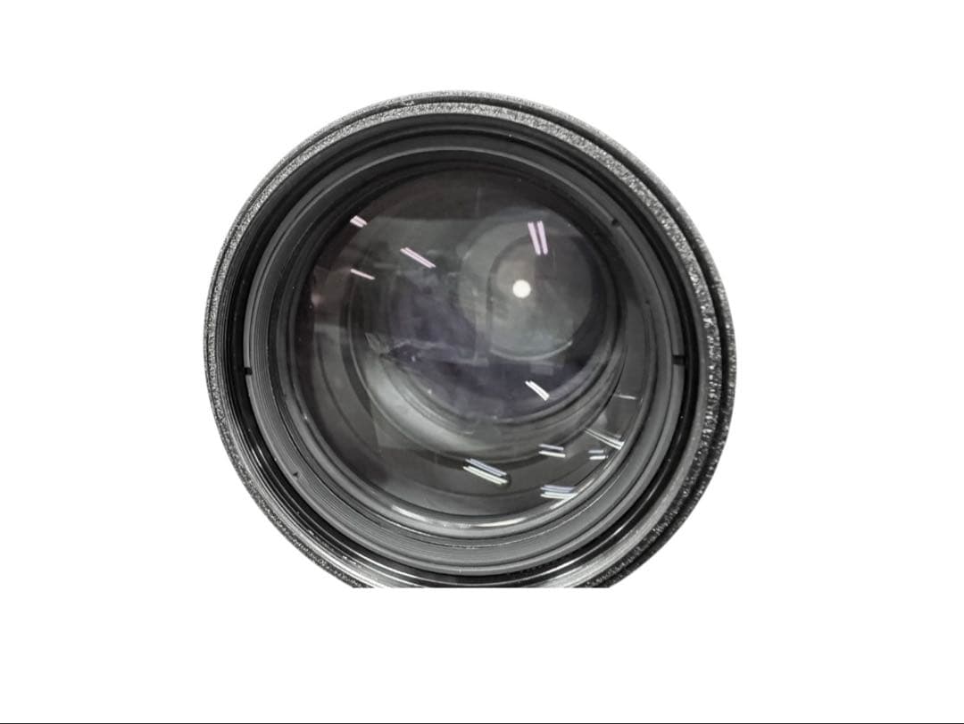 Nikon ニコン AF Nikkor 180mm F2.8