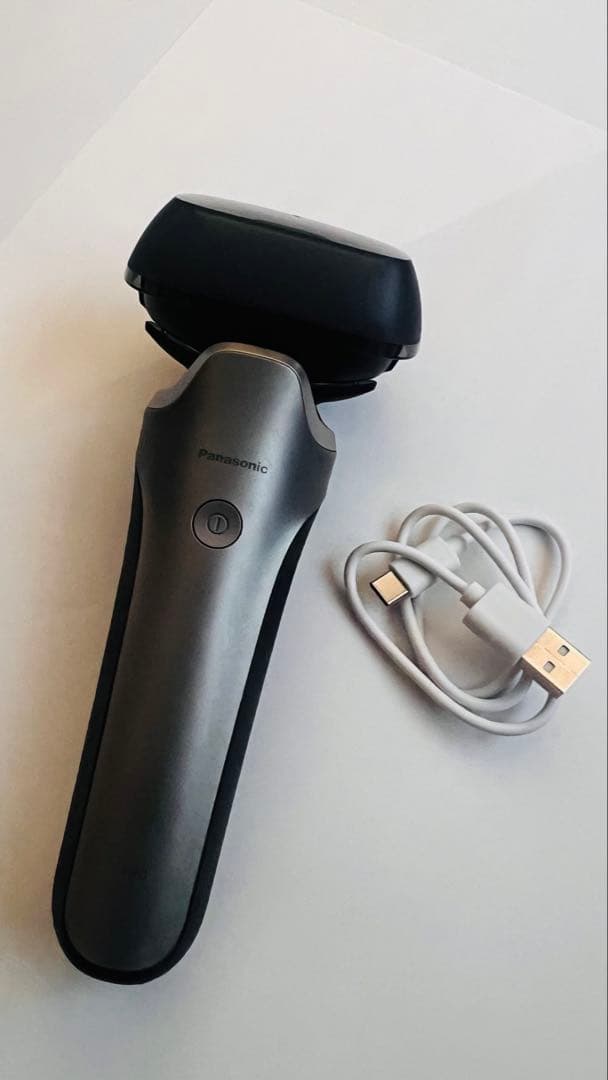 Panasonic 電気シェーバー ラムダッシュPRO5 ES-L550U