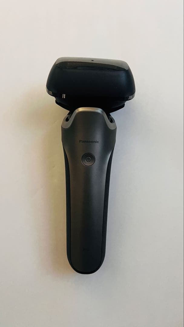 Panasonic 電気シェーバー ラムダッシュPRO5 ES-L550U