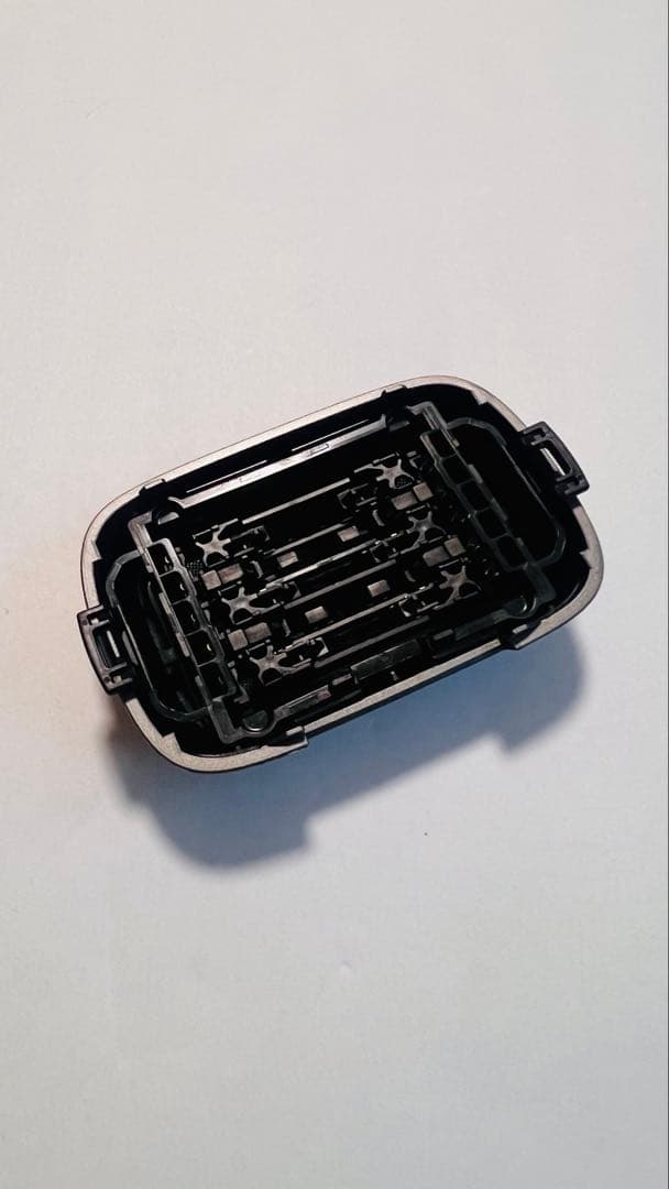 Panasonic 電気シェーバー ラムダッシュPRO5 ES-L550U