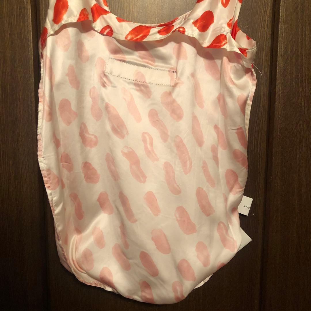 マルニ marni マルニマーケット トートバッグ