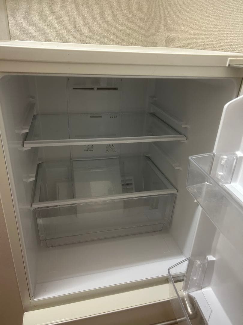 無印良品　冷蔵庫　１５７Ｌ