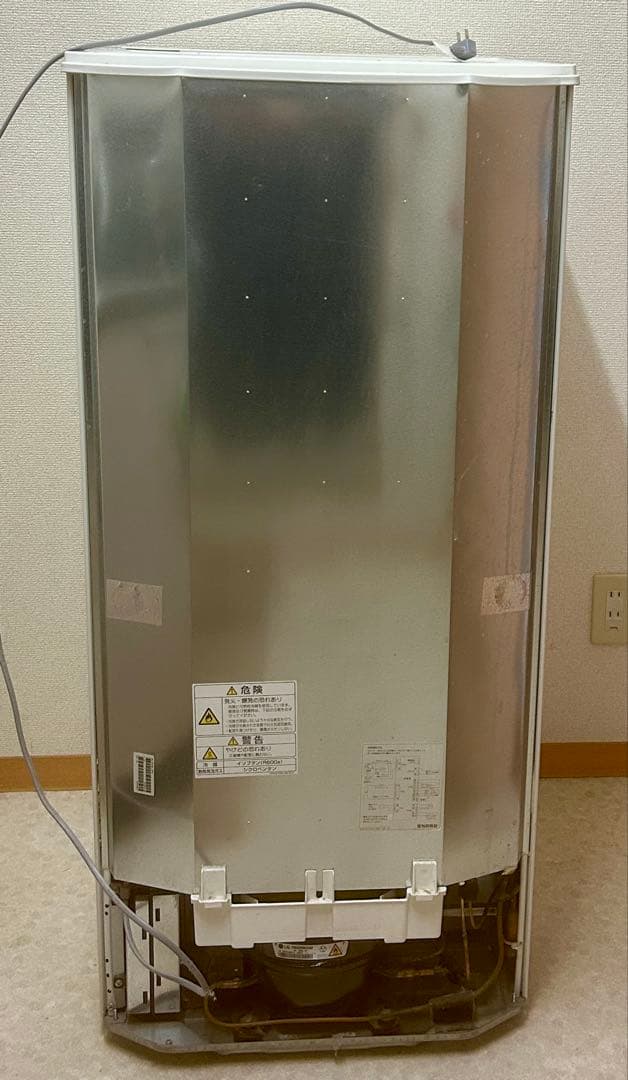 無印良品　冷蔵庫　１５７Ｌ