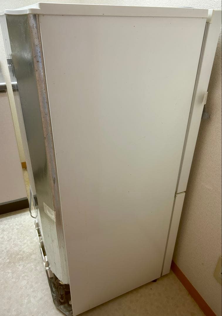 無印良品　冷蔵庫　１５７Ｌ