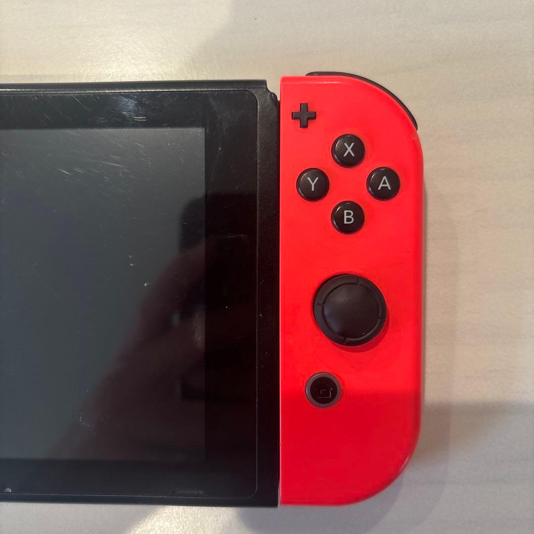 Nintendo Switch 本体 2019年 HAC-001