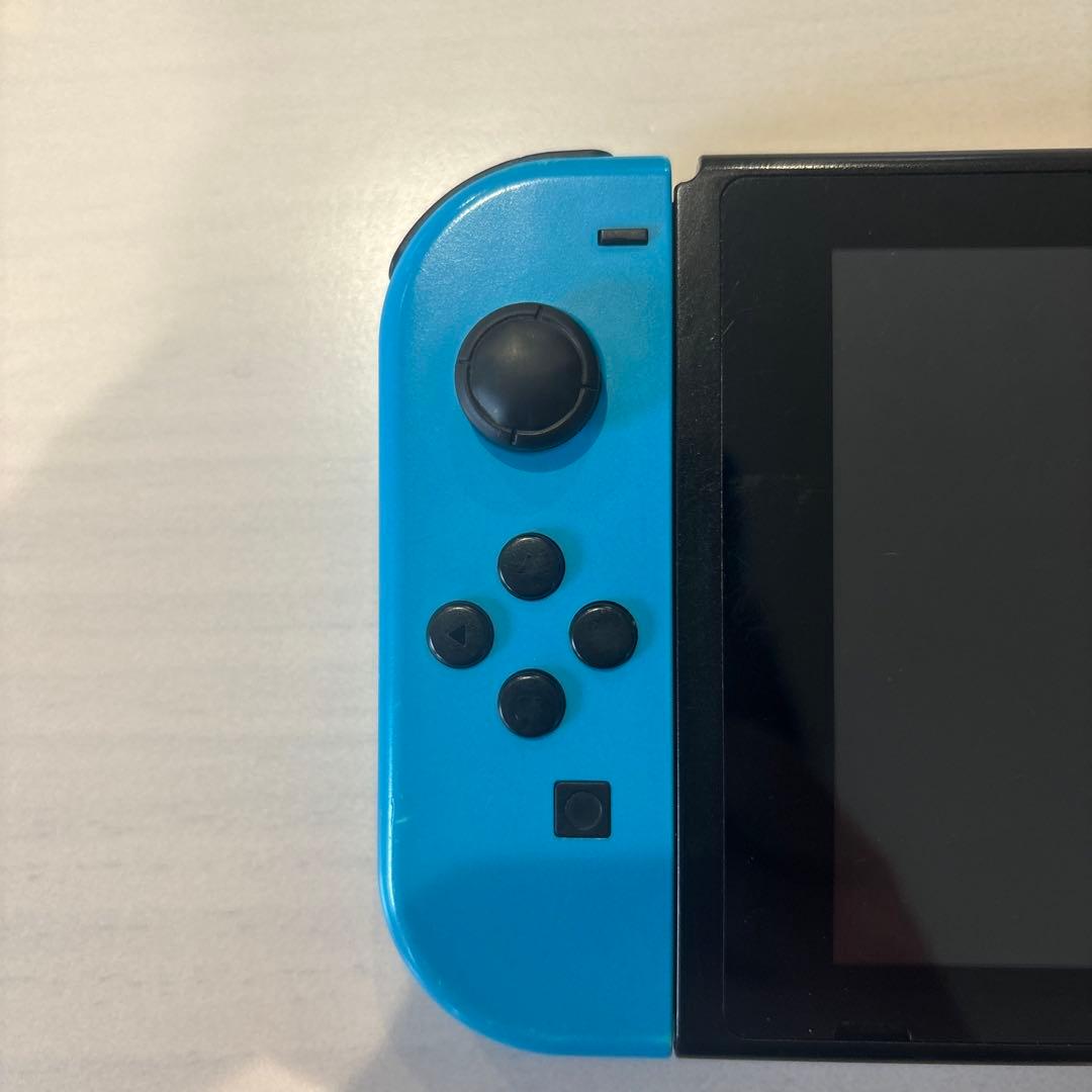 Nintendo Switch 本体 2019年 HAC-001