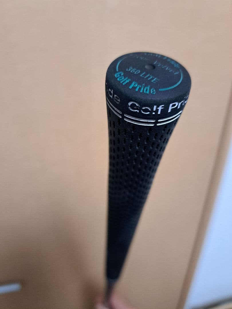 ピンツアー2.0クローム　65/S 3W用