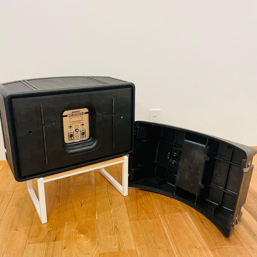 BOSE 802 SERIES II 1台 スピーカー ボーズ 音楽 フェス