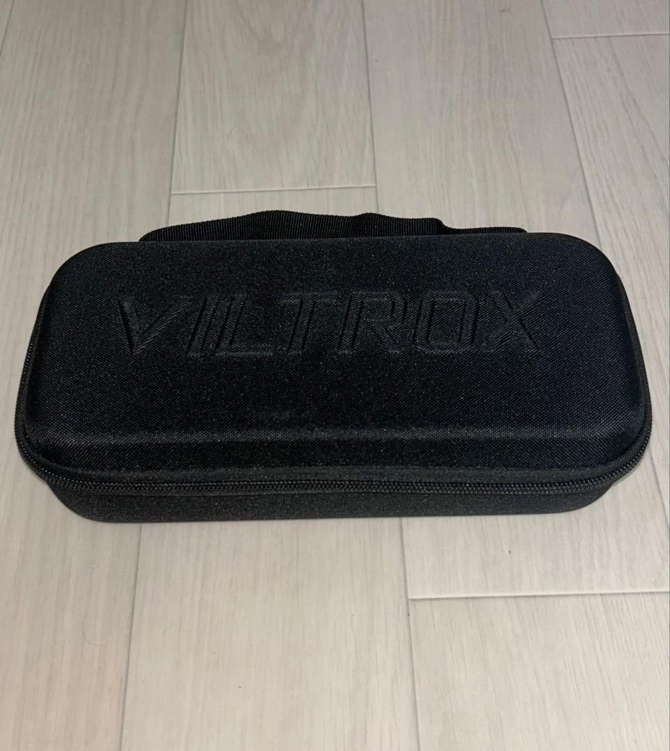VILTROX DC-550 ポータブルLCDモニター