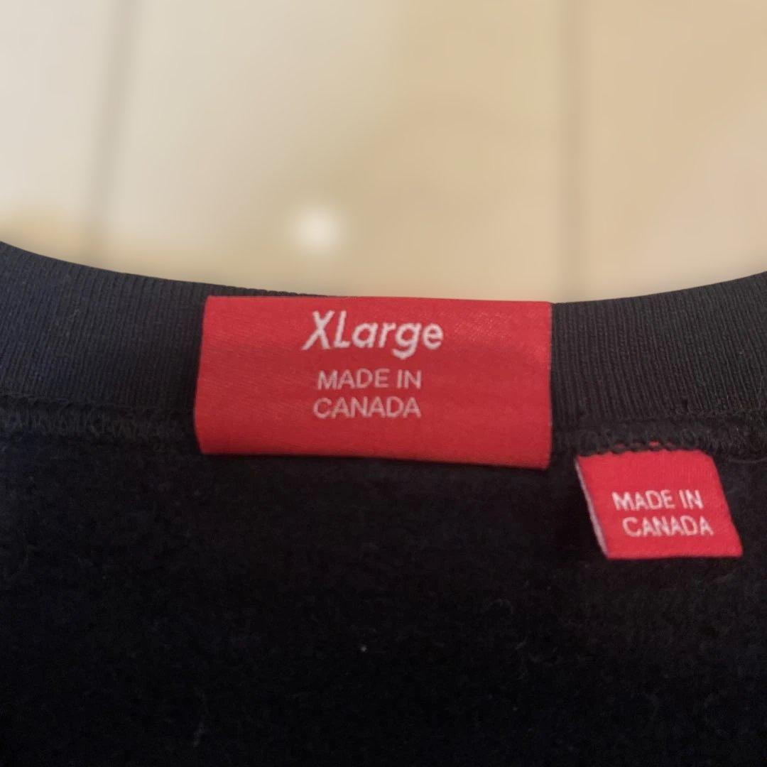 【希少】21AW Supreme Dice Crewneck