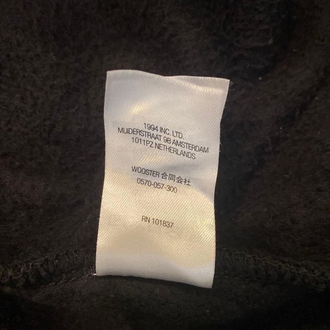 【希少】21AW Supreme Dice Crewneck