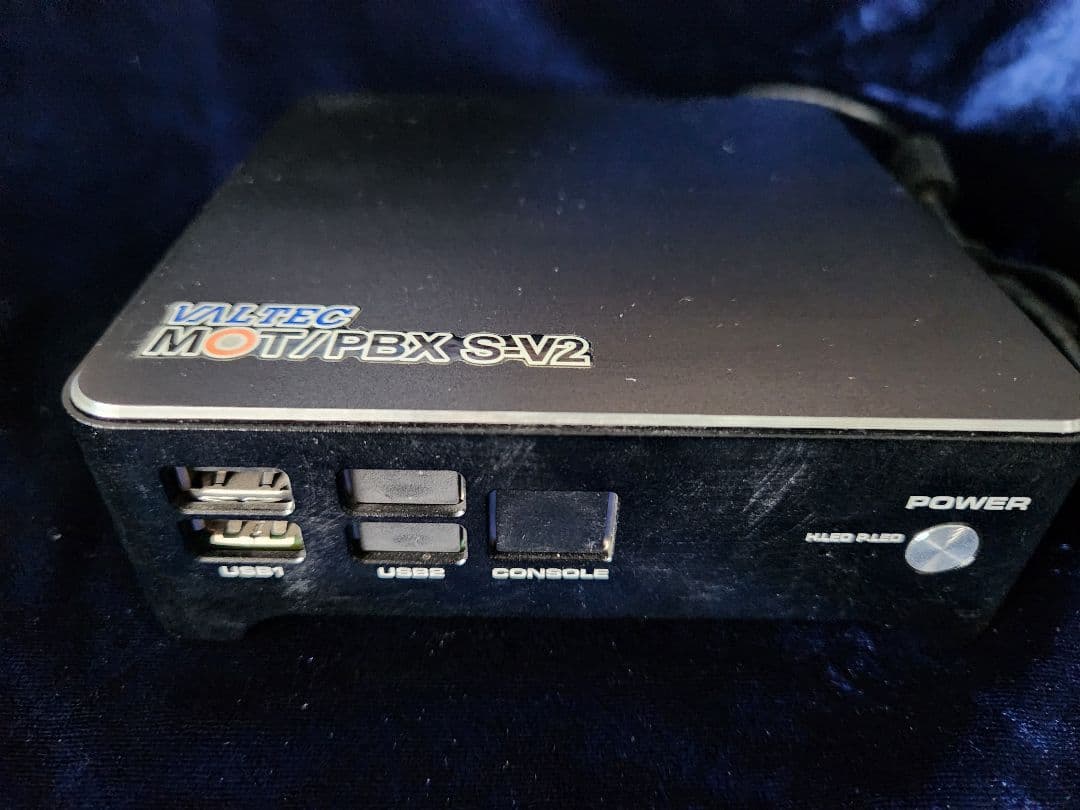 その他 VALTEC MOT/PBX-SV2