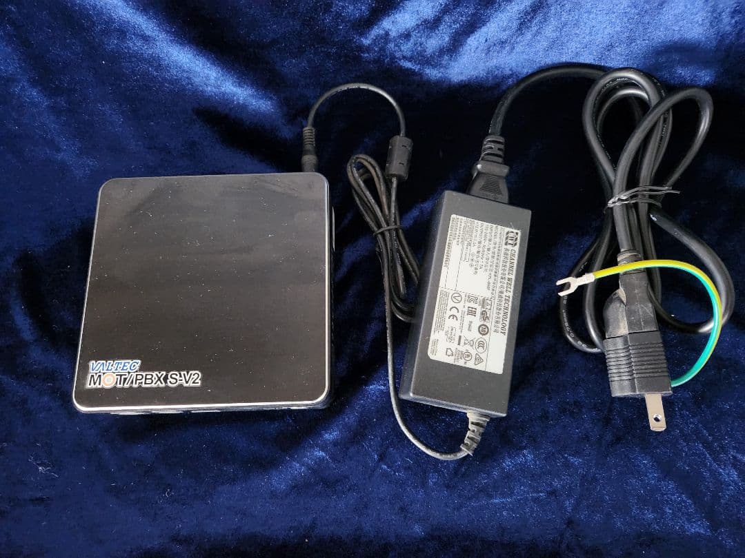 その他 VALTEC MOT/PBX-SV2