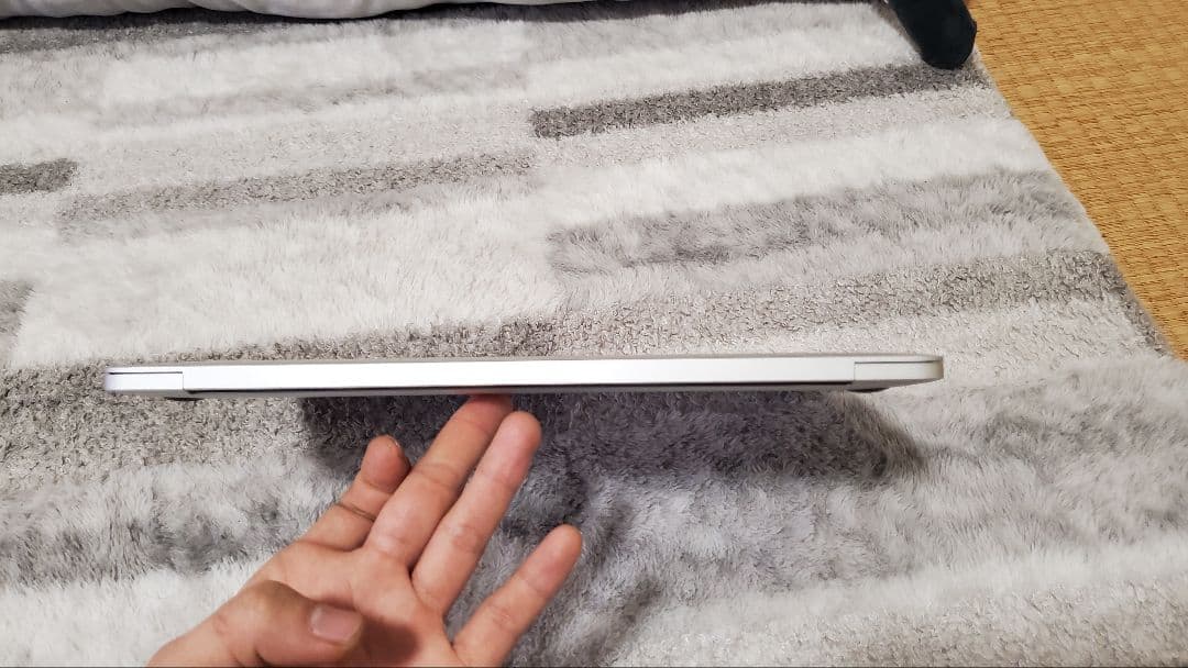 MacBook本体 Apple MacBook pro 13inch 2019