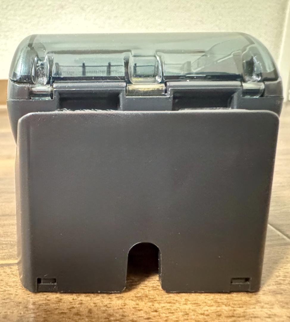 ハ*キ様 セイコーインスツル モバイル型感熱式プリンター MP-B20 ＋CDL