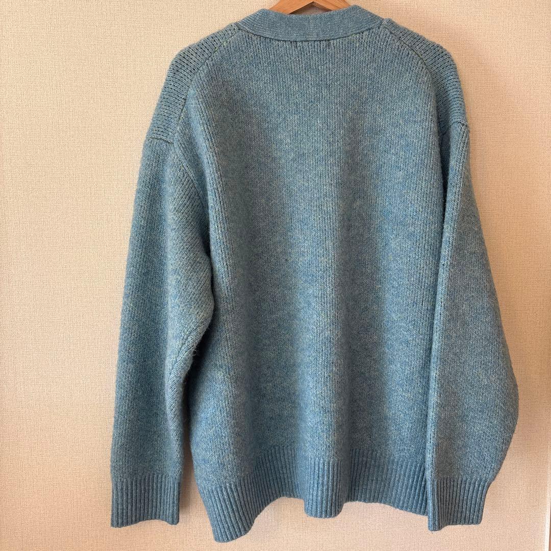 MAISON SPECIAL ニットカーディガン　★新品、未使用