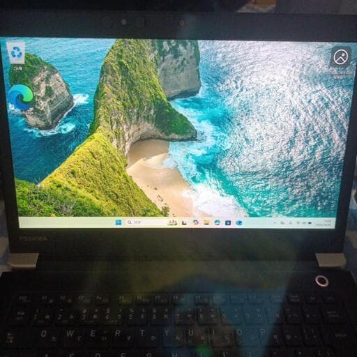 Dynabook　U63/DN　Core i5 8350U