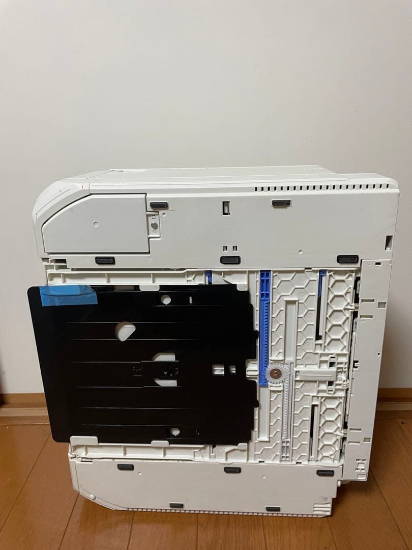 EPSON EP-711Aインクジェットプリンター ジャンク