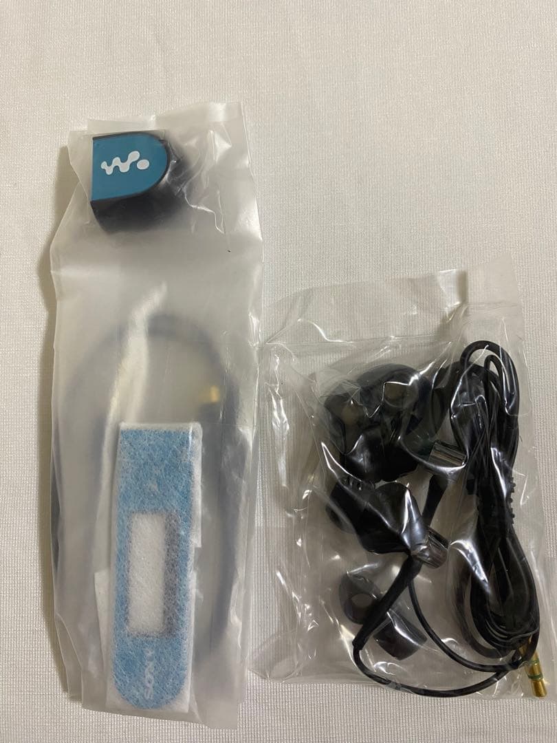 SONY ウォークマン NW-E042 ガツンとみかん