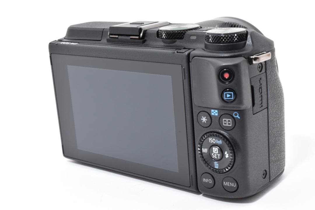 Canon EOS M3 EF-M18-55 IS STM レンズキット