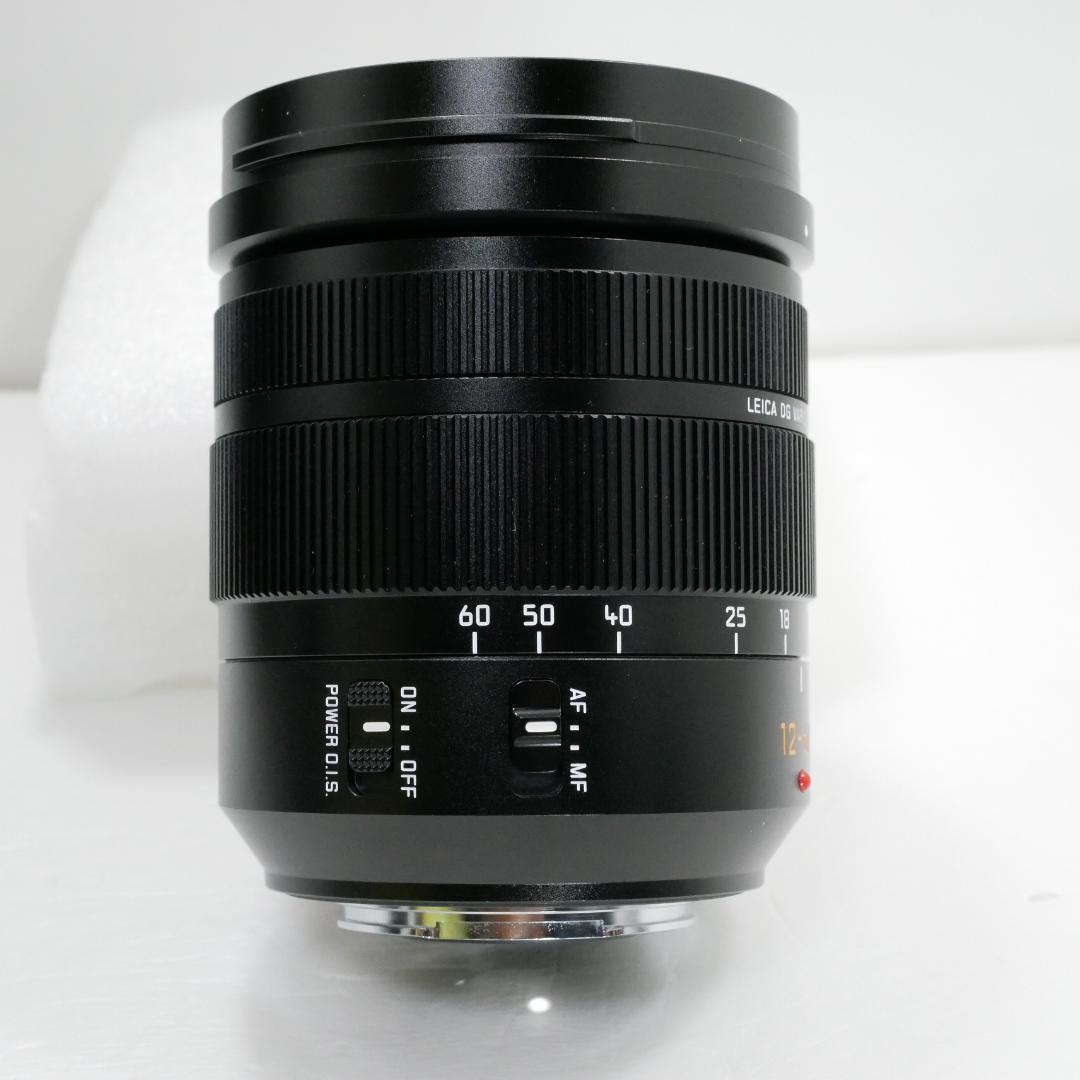 ★美品★完動品★ライカ レンズ DG VARIO-ELMARIT 12-60mm