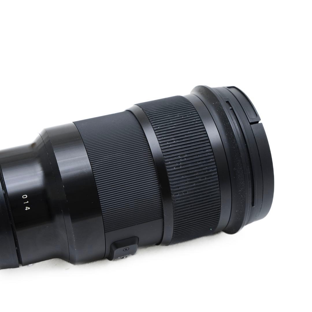 シグマSigma Art 50mm F1.4 DG HSM ソニー　Eマウント