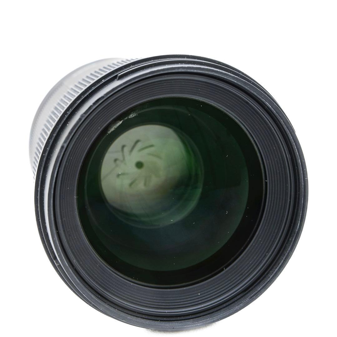 シグマSigma Art 50mm F1.4 DG HSM ソニー　Eマウント