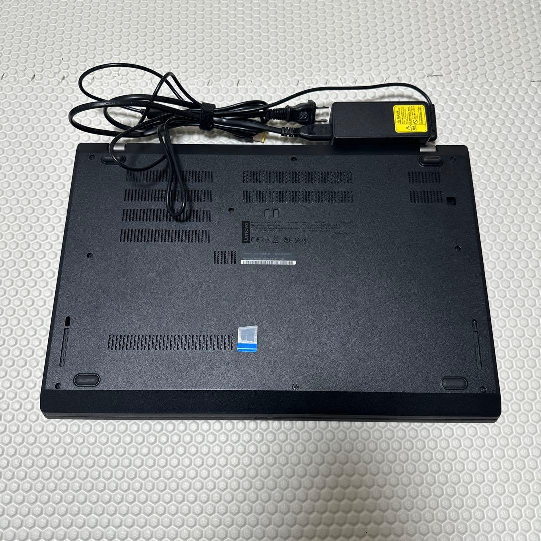 联想L590/I5-8世代/8G/128G SSD/15.6HD