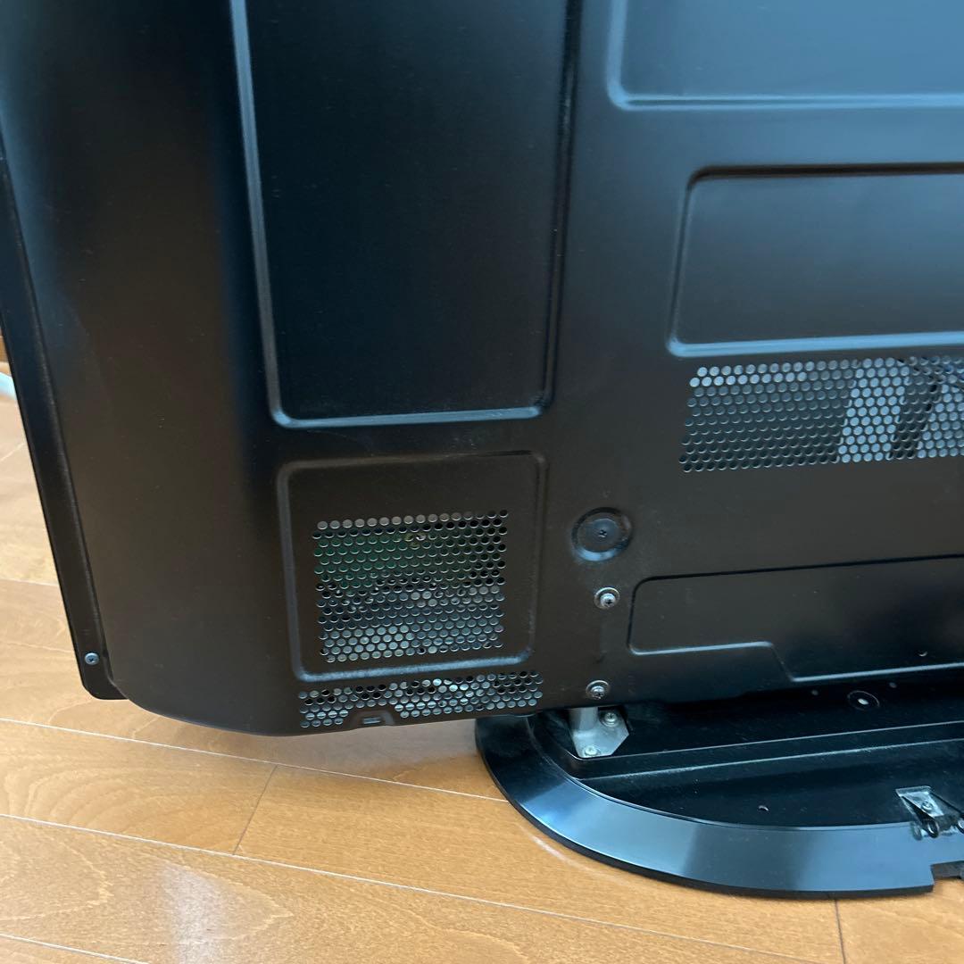 2010年製 Panasonic VIERA TH-P42S2 プラズマテレビ