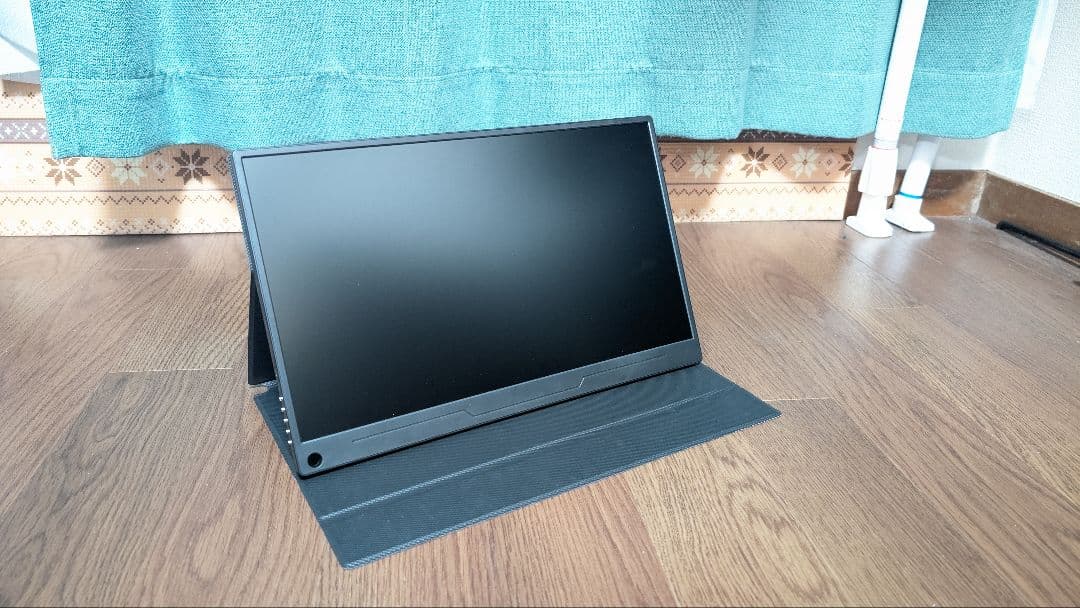 EVICIV モバイルモニター 15.6インチ IPSパネル