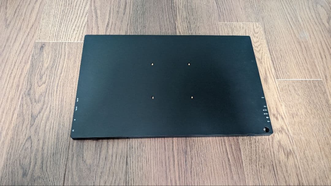 EVICIV モバイルモニター 15.6インチ IPSパネル