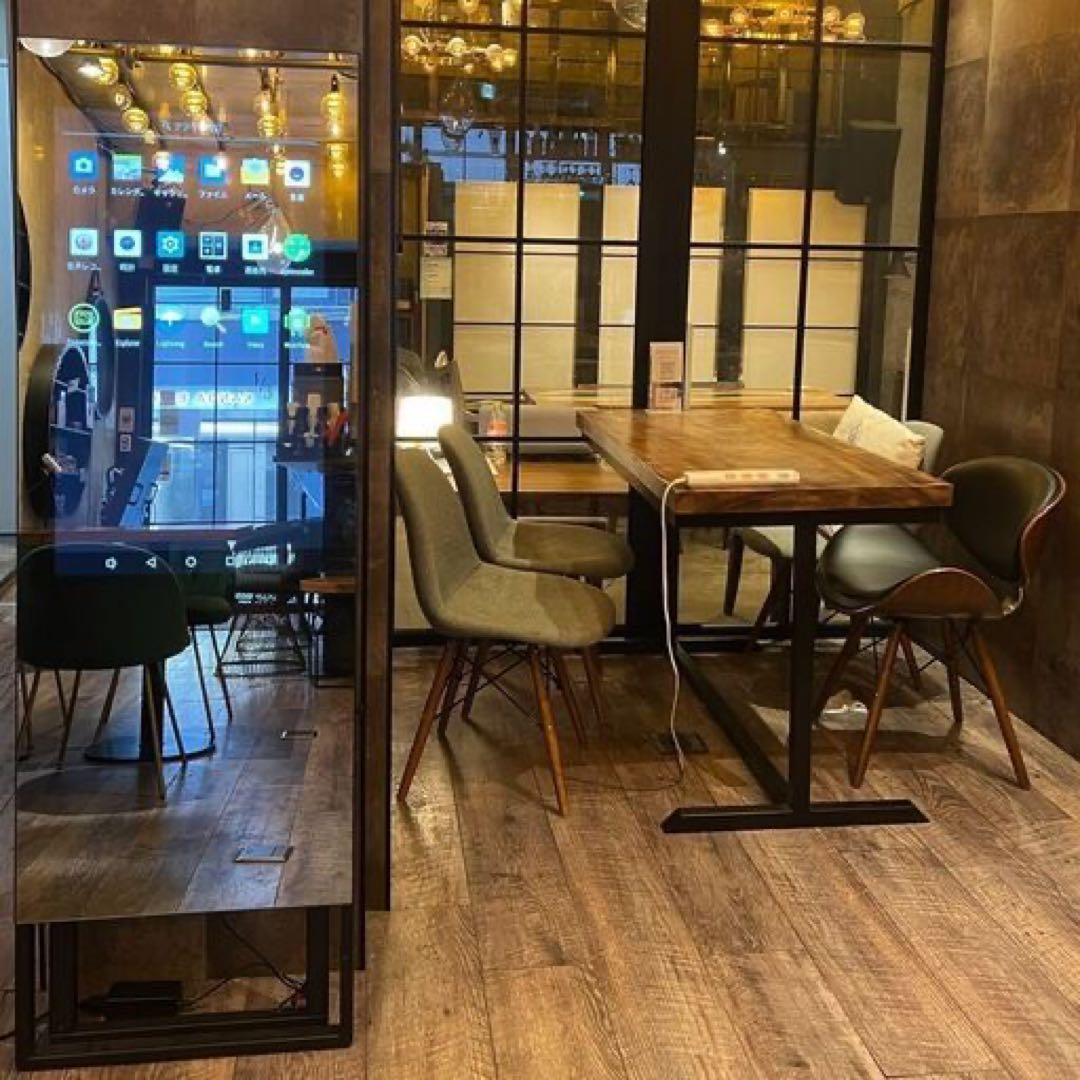 【業務用3台セット】32型 デジタルサイネージ｜タッチ対応 Android搭載