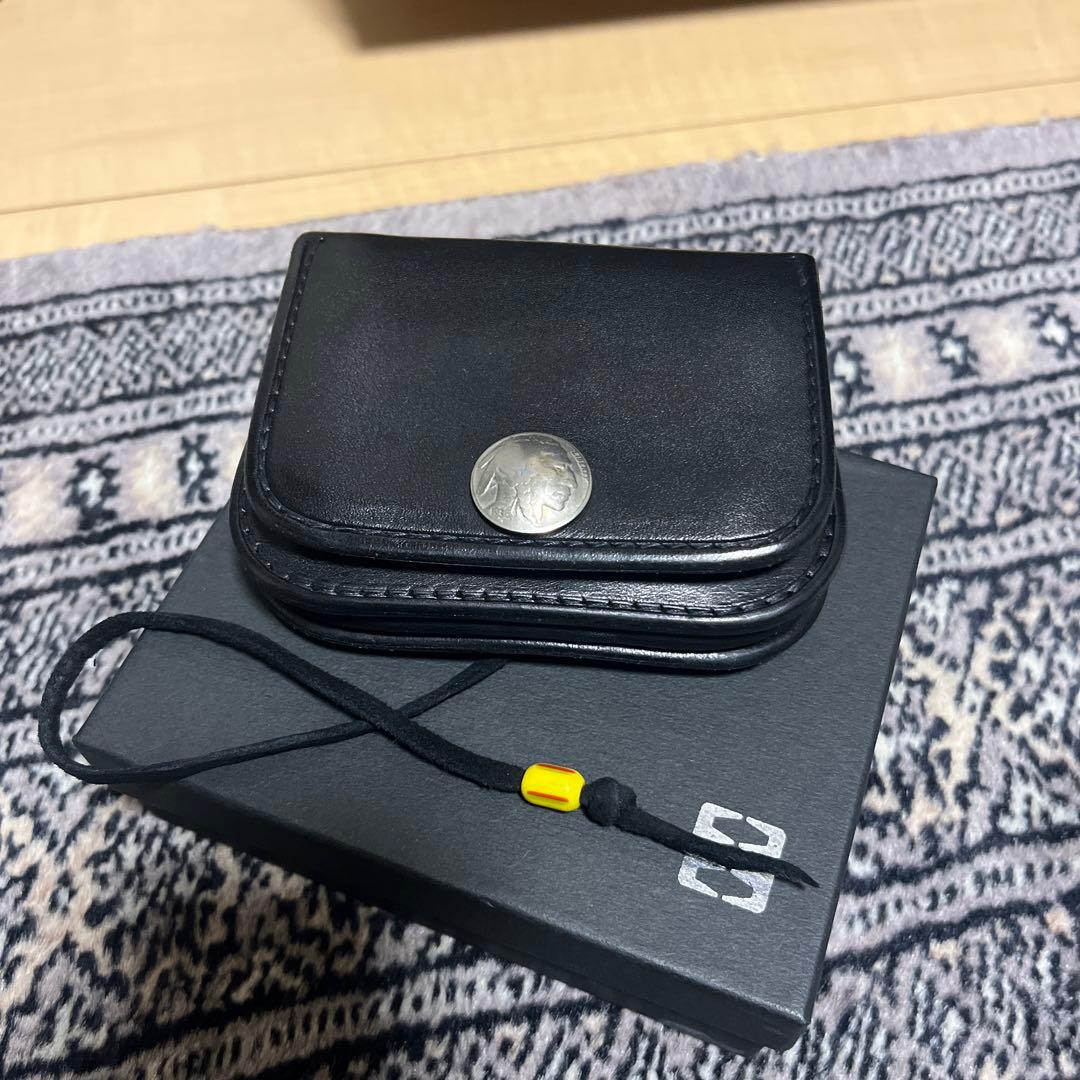 GORO's ゴローズ 小銭入れ 新品未使用