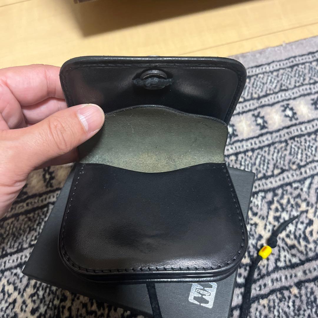 GORO's ゴローズ 小銭入れ 新品未使用