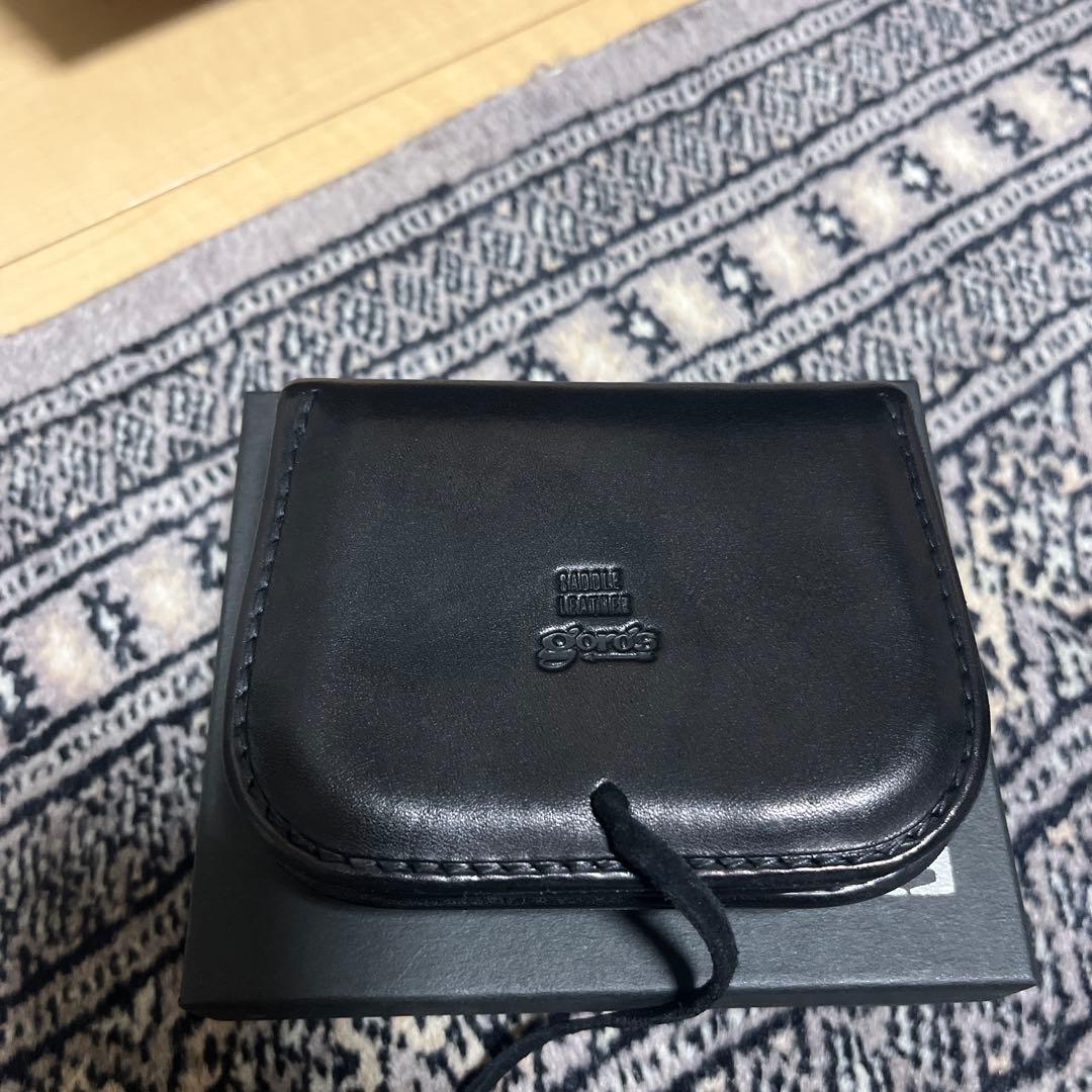 GORO's ゴローズ 小銭入れ 新品未使用