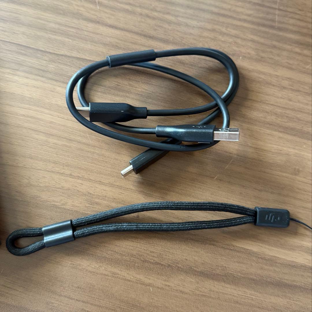 n*u様 DJI Pocket 2 クリエイターコンボセット