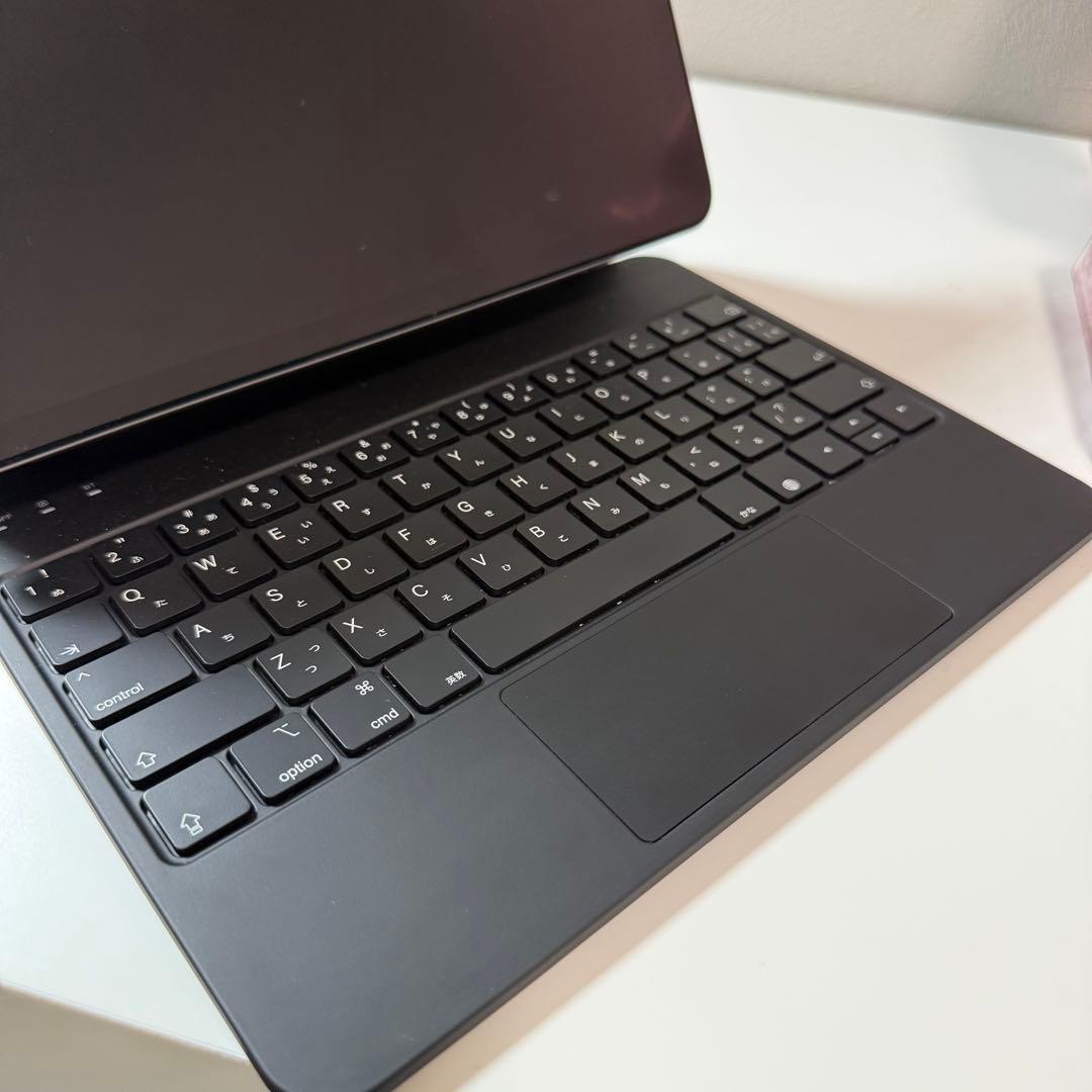 iPad Air 第5世代 （純正Apple Pencil）付き