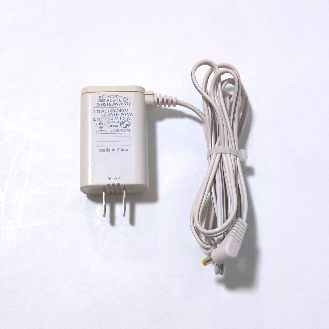 【送料無料】パナソニック Panasonic イオンエフェクター EH-ST98