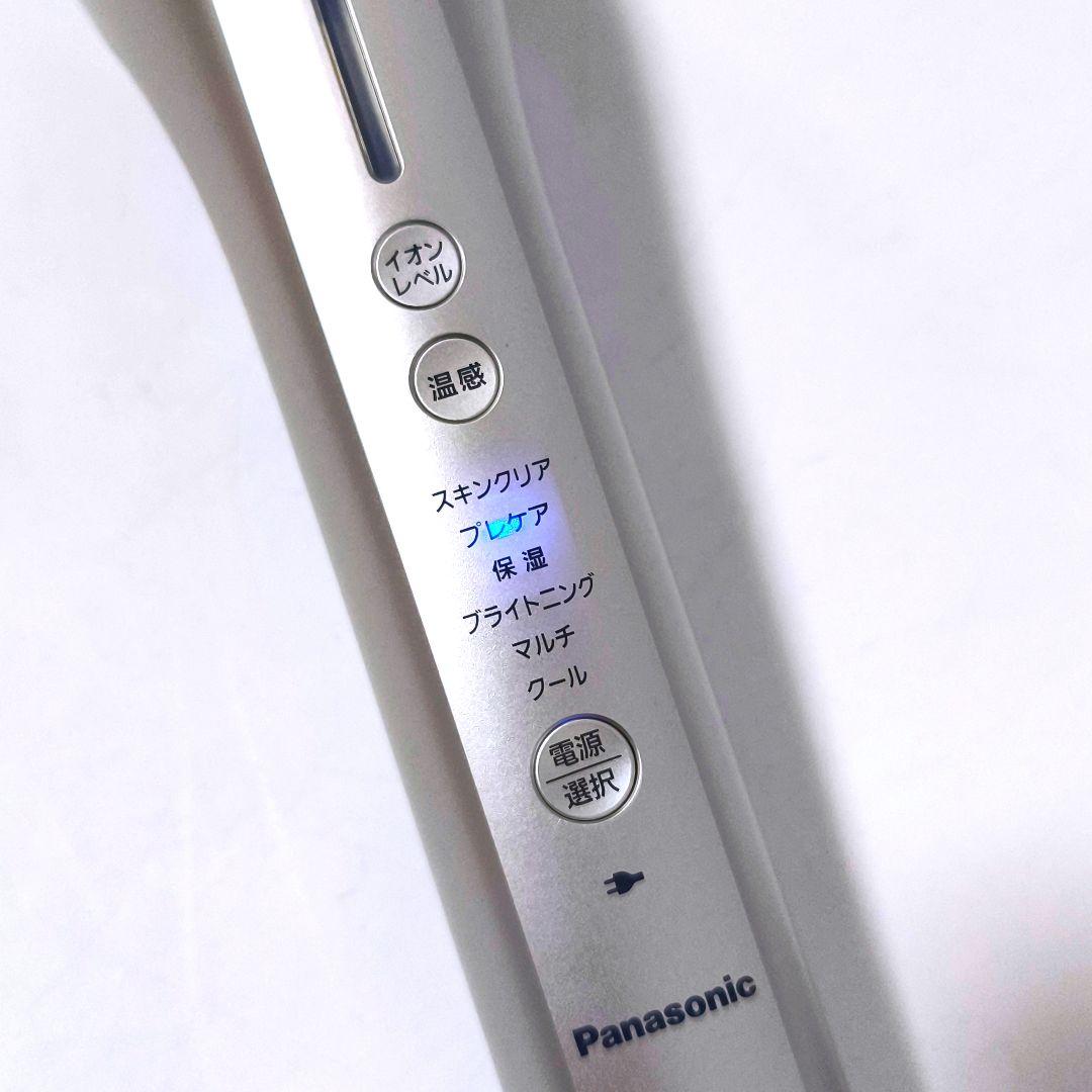 【送料無料】パナソニック Panasonic イオンエフェクター EH-ST98