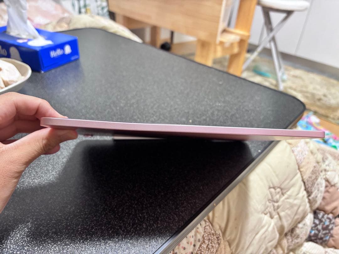 .*様 iPad Air4 Apple Pencil2付き