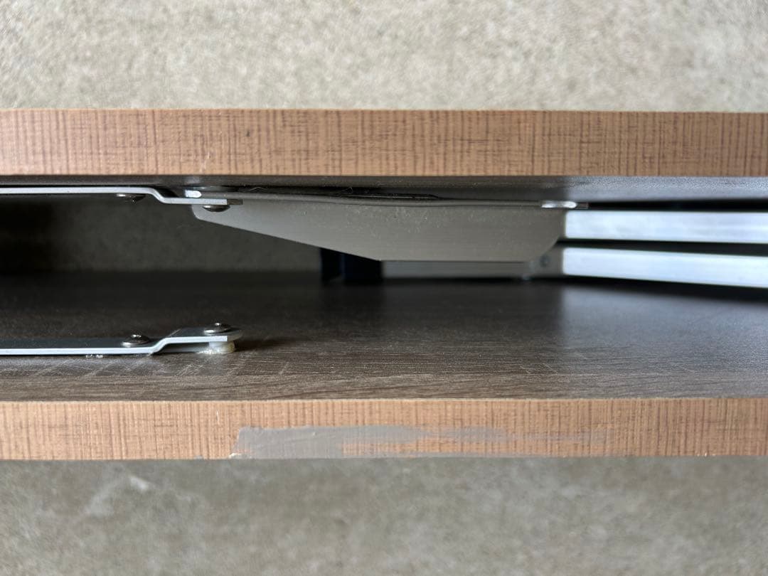 ⭐︎Coleman 折りたたみテーブル