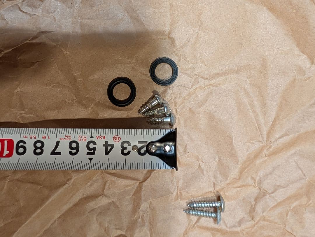 パロマ　PH-55V　ガス湯沸器　ガス湯沸器　瞬間湯沸かし器